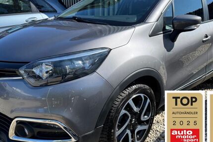 Renault Captur 74.000 km 7.480 &euro; Hamburg 22459