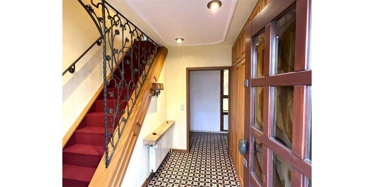 Einfamilienhaus Hamburg Lokstedt - 5 Zimmer, 120 m&sup2;, 449.000&euro; | Angebot:25628536