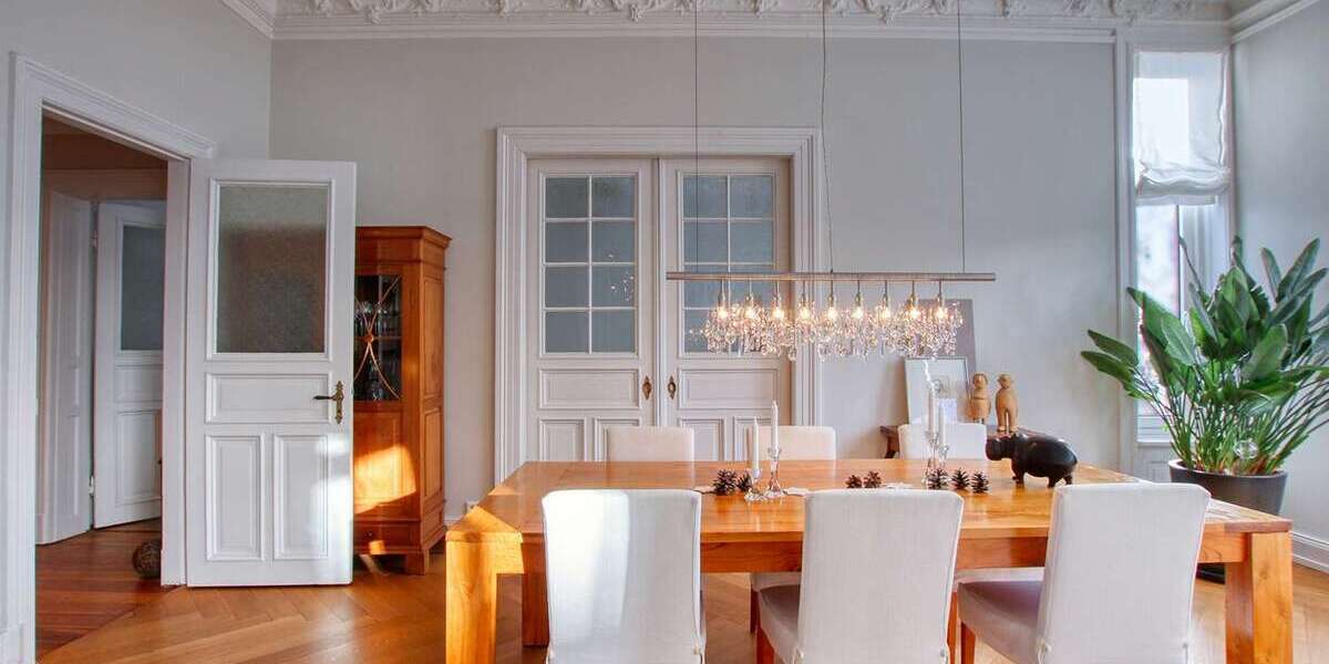 Etagenwohnung Hamburg Altstadt - 4.5 Zimmer, 116 m&sup2;, 998.000&euro; | Angebot:26099703