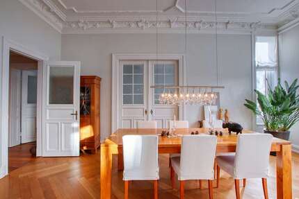 Wohnung Hamburg Altstadt - 4.5 Zimmer, 116 m&sup2;, 998.000&euro; | Angebot:26099703