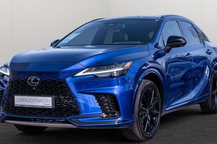 Lexus RX 500 31.191 km 67.990 &euro; Hamburg 22529