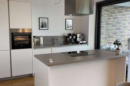Wohnung Hamburg Harburg - 4 Zimmer, 126 m&sup2;, 2.000&euro; | Angebot:27310537