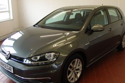 VW Golf 104.651 km 16.490 &euro; Buxtehude 21614
