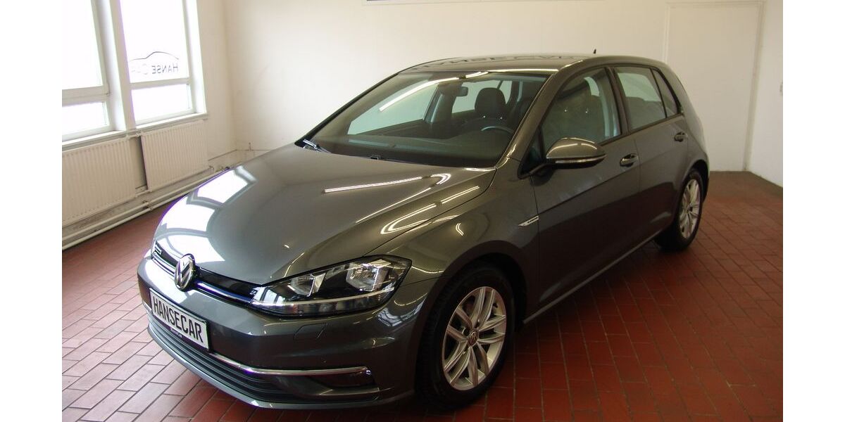 VW Golf 104.651 km 16.490 &euro; Buxtehude 21614