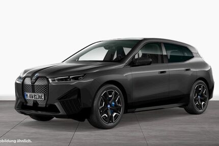 BMW iX 26.527 km 54.801 &euro; Barsbüttel bei Hamburg 22885