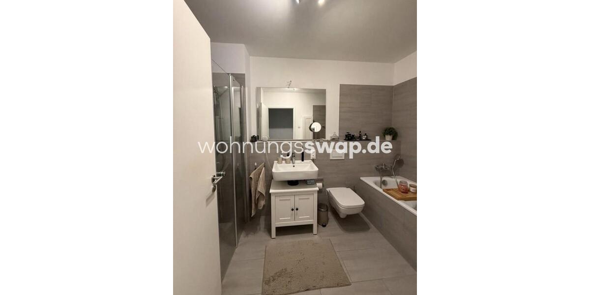 Etagenwohnung Hamburg Stellingen - 3 Zimmer, 93 m&sup2;, 1.700&euro; | Angebot:25765255
