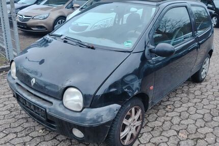 Renault Twingo 203.000 km 990 &euro; Buxtehude 21614