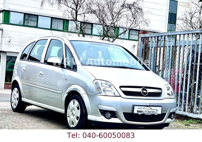 Meriva