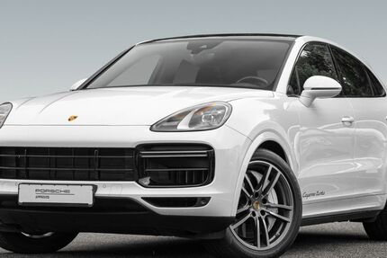 Porsche Cayenne 62.754 km 89.940 &euro; Hamburg 22523