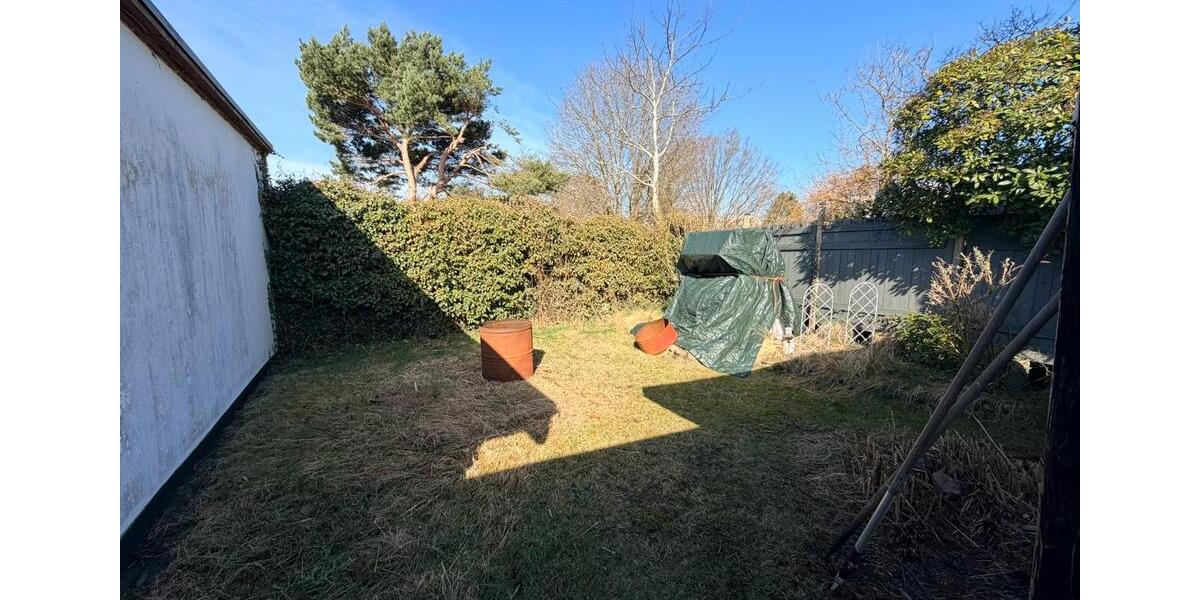 Doppelhaushälfte Norderstedt - 4.5 Zimmer, 104 m&sup2;, 550.000&euro; | Angebot:26067423