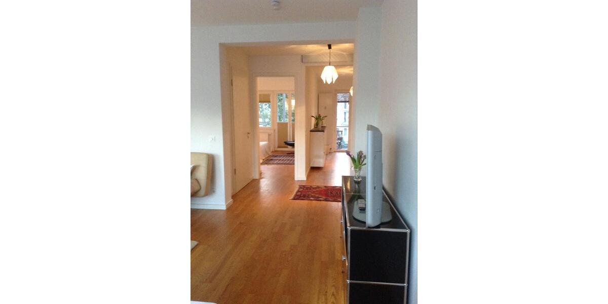 Traumwohnung im Generalsviertel 2 zimmer