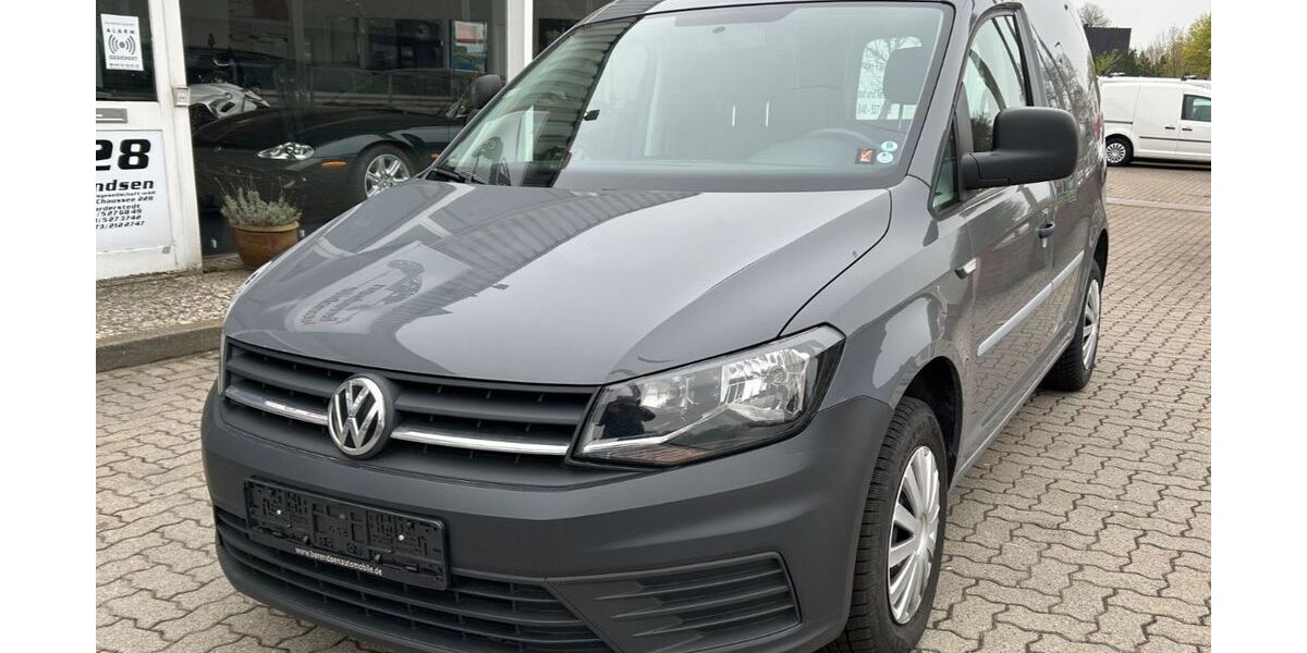 VW Caddy 140.204 km 10.900 &euro; Hamburg-Norderstedt 22851