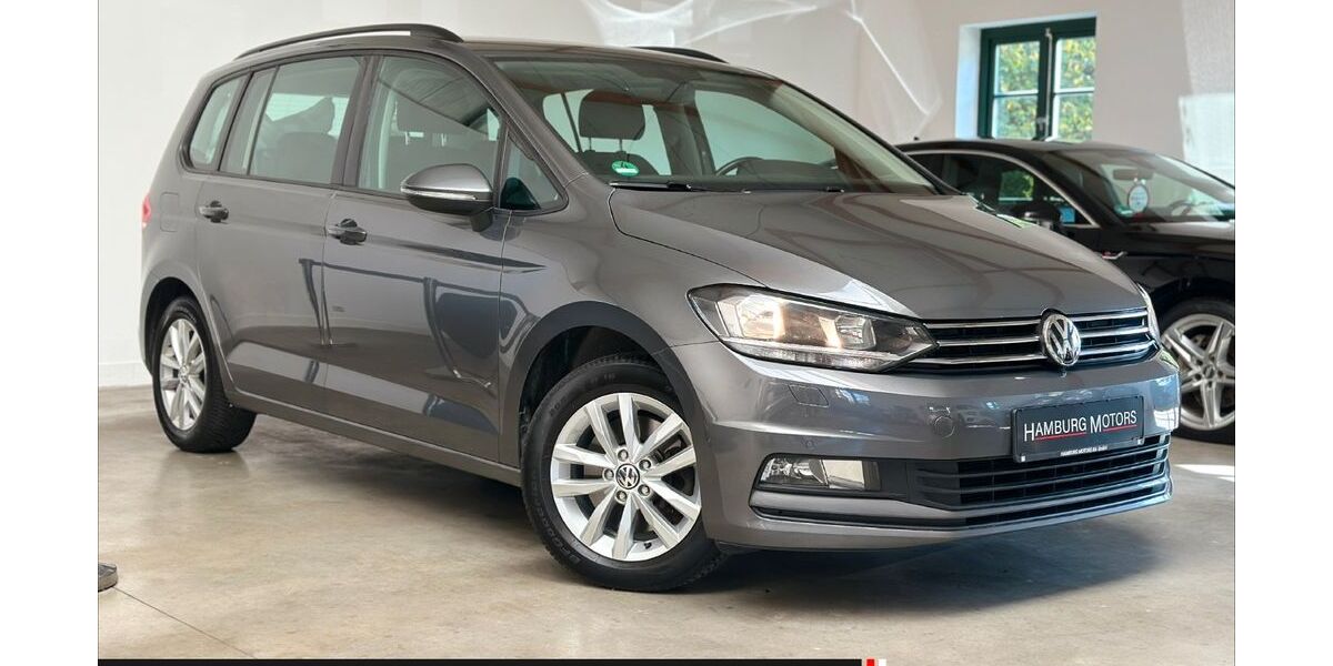 VW Touran 178.000 km 11.990 &euro; Hamburg 21037
