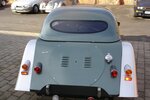 Morgan Roadster Lightweight Rennwagen mit dt. Straßenzul 5.000 km 59.999 &euro; Hamburg 22339