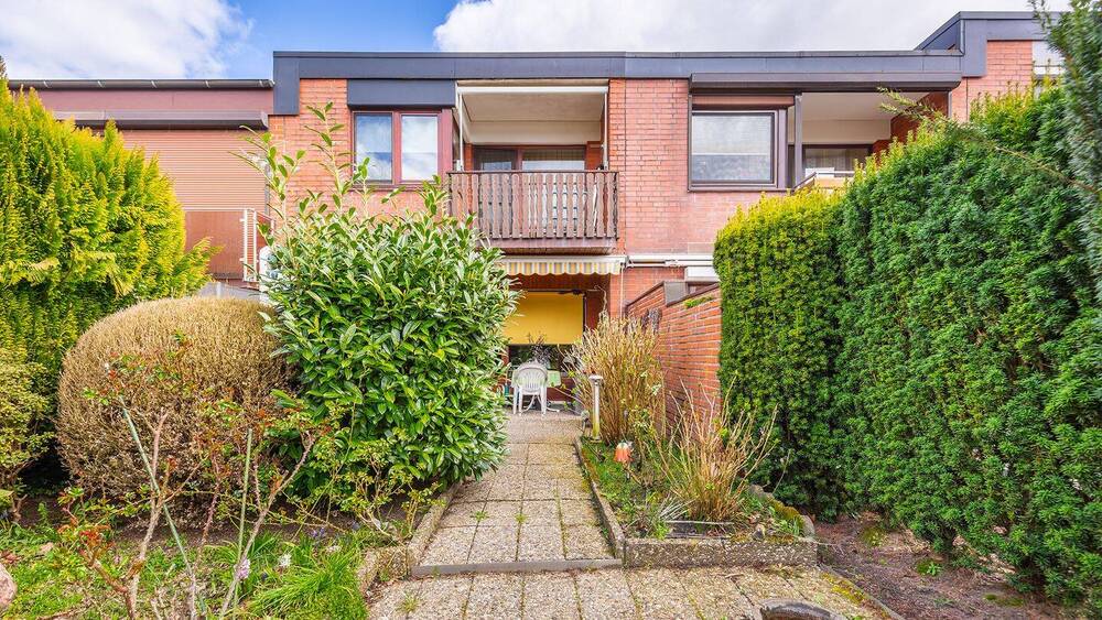 Reihenmittelhaus Henstedt-Ulzburg Ulzburg - 4 Zimmer, 94 m&sup2;, 225.000&euro; | Angebot:26392573