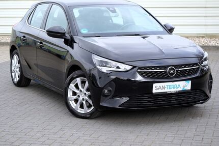 Opel Corsa 69.900 km 12.745 &euro; Moorrege (bei Hamburg) 25436