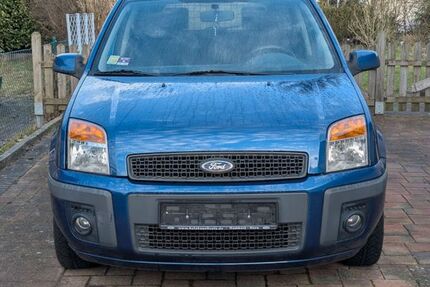 Ford Fusion 220.000 km 1.000 &euro; Delingsdorf 22941