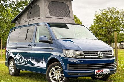 VW T6 andere 167.000 km 33.990 &euro; Marxen 21439