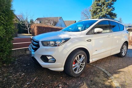 Ford Kuga 96.350 km 21.000 &euro; Reinbek 21465