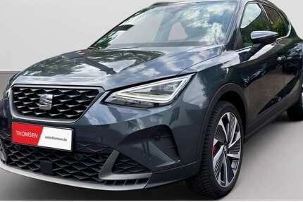 Seat Arona 11.626 km 23.785 &euro; Norderstedt 22848