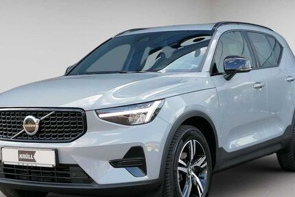 Volvo XC40 21.344 km 30.850 € Hamburg 22761