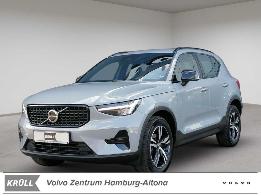 Volvo XC40 21.344 km 30.850 € Hamburg 22761