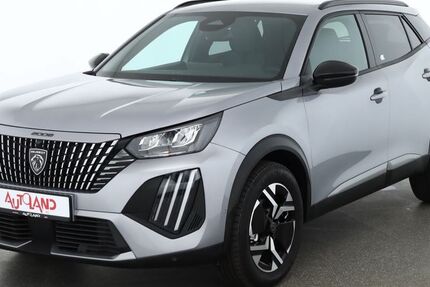 Peugeot 2008 4.957 km 19.890 &euro; Hamburg 22761
