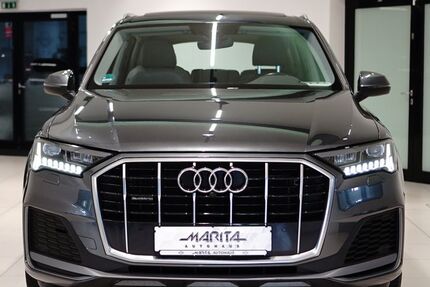 Audi Q7 100.000 km 57.249 &euro; Hamburg 22047