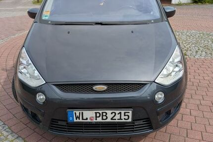 Ford S-Max 191.500 km 4.500 &euro; Buchholz in der Nordheide 21244