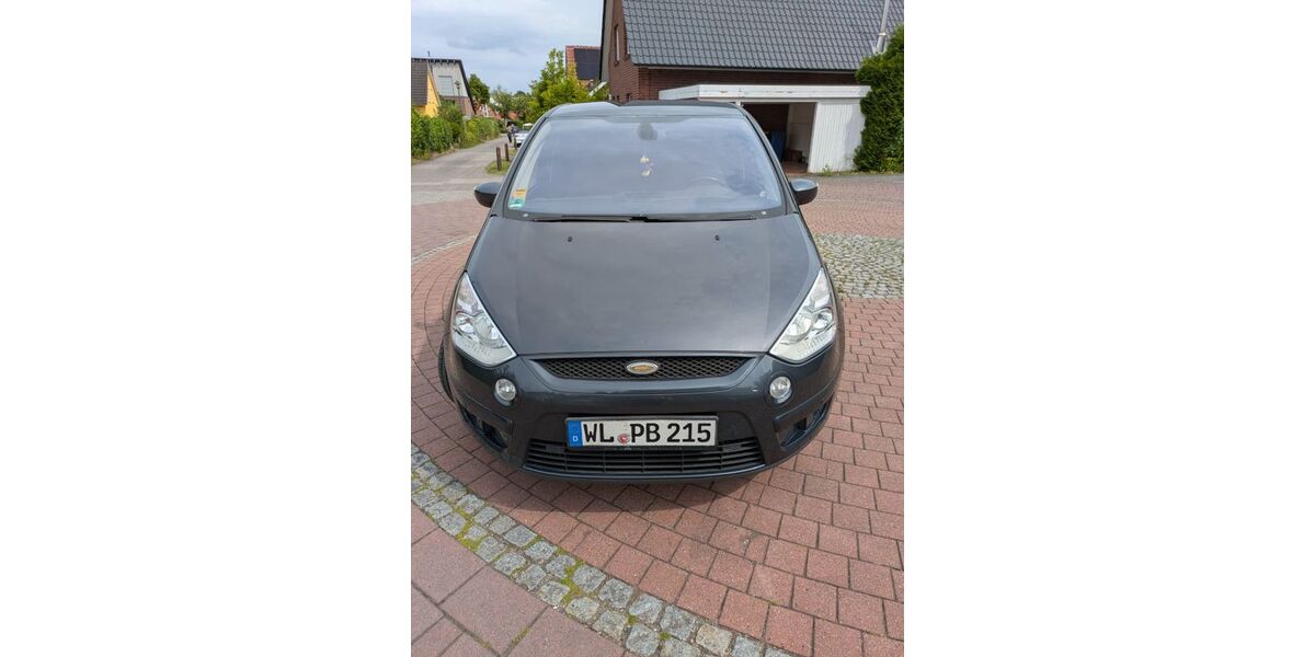 Ford S-Max 191.500 km 4.500 &euro; Buchholz in der Nordheide 21244