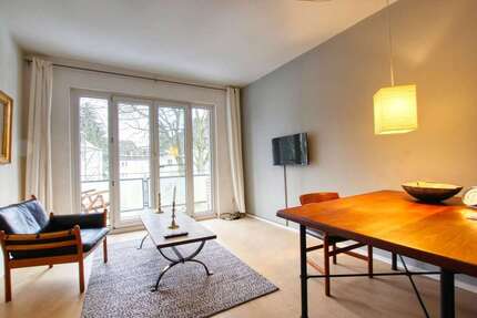 Wohnung Hamburg Ottensen - 2 Zimmer, 45 m&sup2;, 362.000&euro; | Angebot:26552293