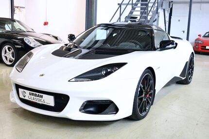 Lotus Evora 8.122 km 80.400 &euro; Norderstedt 22844