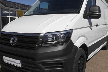 VW Crafter 77.500 km 20.990 &euro; Winsen/Luhe OT-Luhdorf 21423