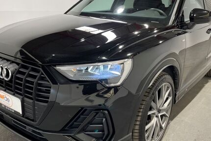 Audi Q3 73.000 km 26.450 &euro; Norderstedt 22848