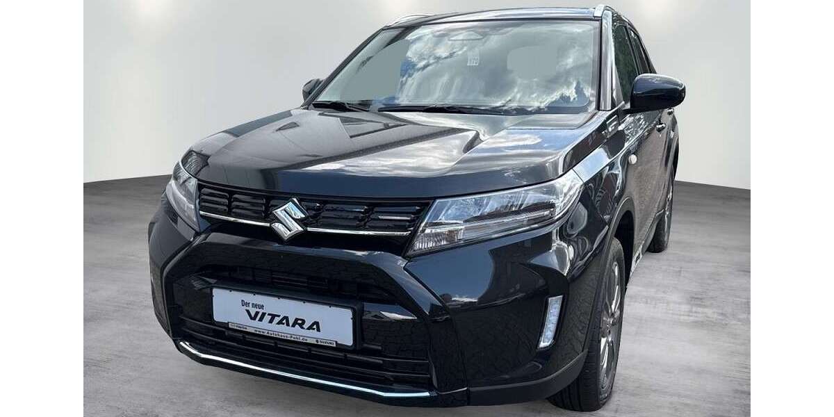 Suzuki Vitara 5.197 km 21.385 &euro; Hamburg 22041