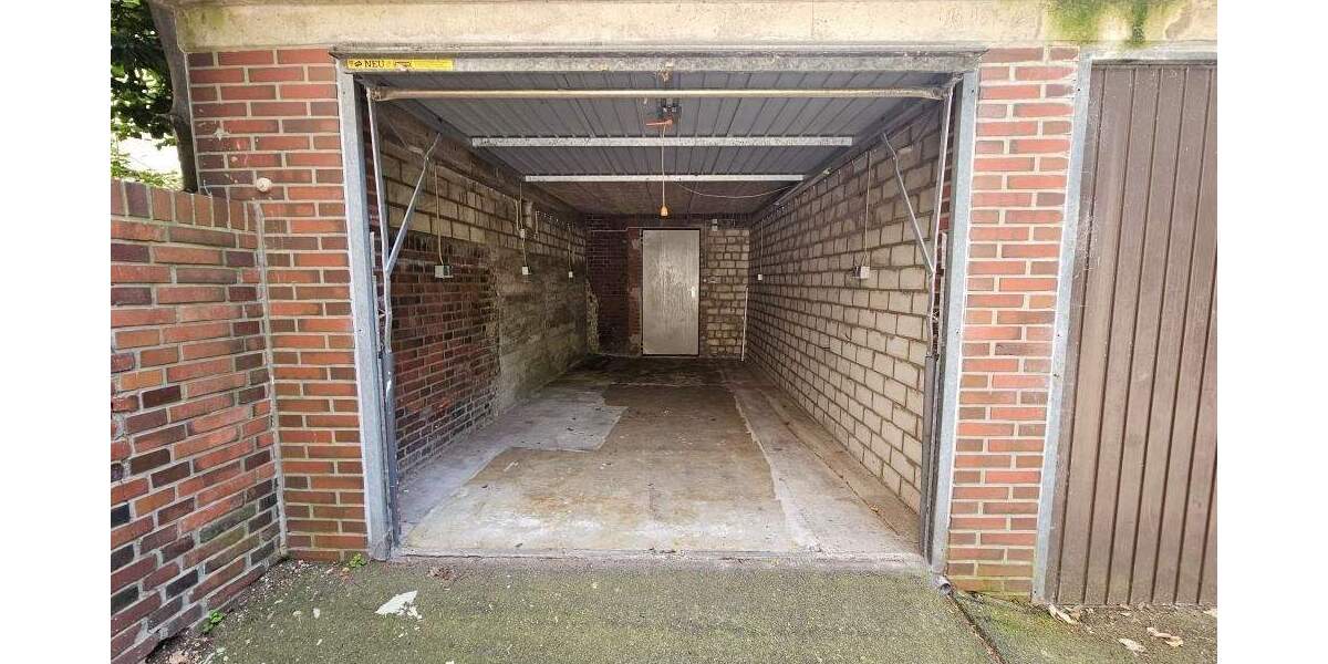 Wohnung mit Büronutzung in der Ebertallee in Groß Flottbek 2 zimmer