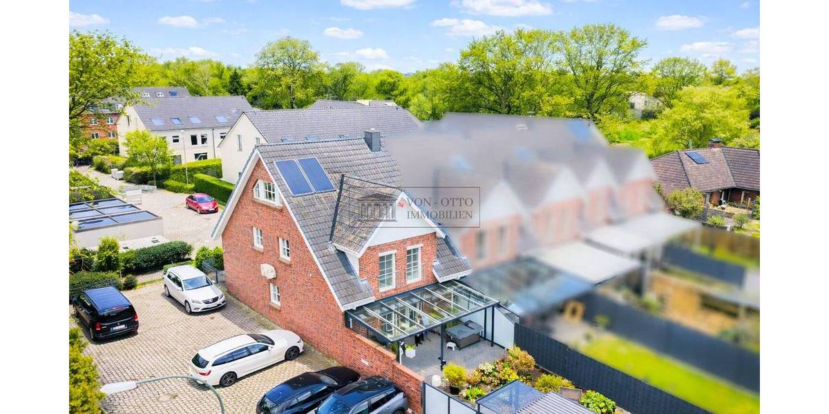 Mehrfamilienhaus, Wohnhaus Seevetal Meckelfeld - 4 Zimmer, 113 m&sup2;, 539.999&euro; | Angebot:26378232