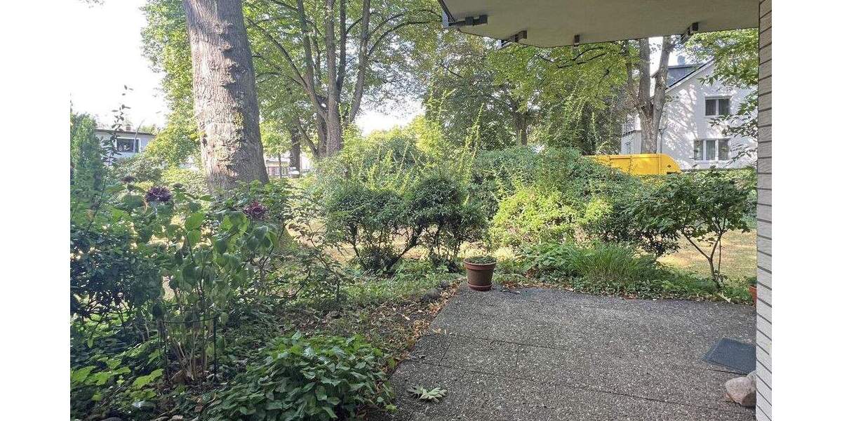 Etagenwohnung Hamburg Lokstedt - 2 Zimmer, 69 m&sup2;, 349.000&euro; | Angebot:25726561