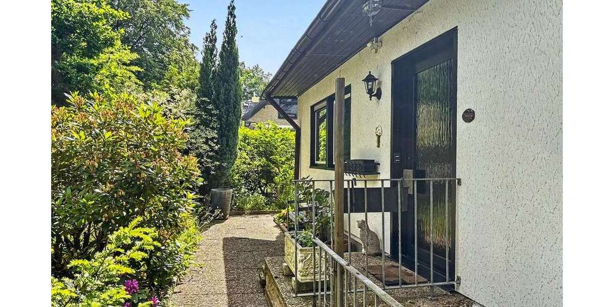 Einfamilienhaus Hamburg Billwerder - 6 Zimmer, 139 m&sup2;, 299.000&euro; | Angebot:26852364