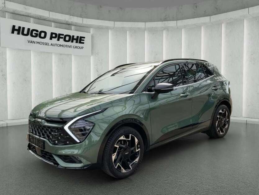 Sportage