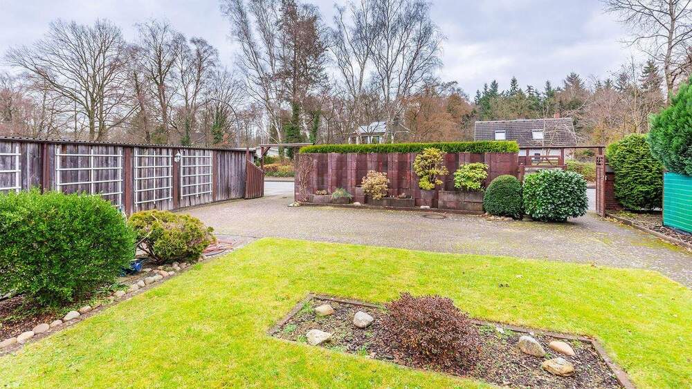 Attraktives Baugrundstück im beliebten Hamburg-Niendorf! zimmer