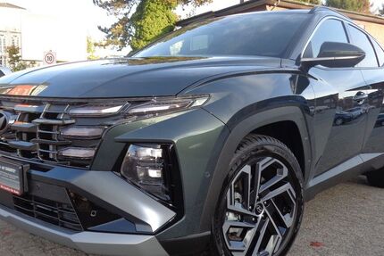 Hyundai TUCSON 2.300 km 33.000 &euro; Norderstedt 22850