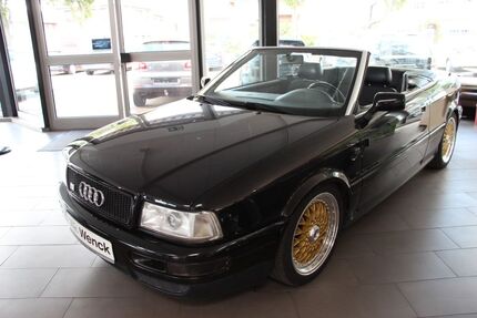 Audi 80 227.401 km 8.970 € Winsen (Luhe) 21423