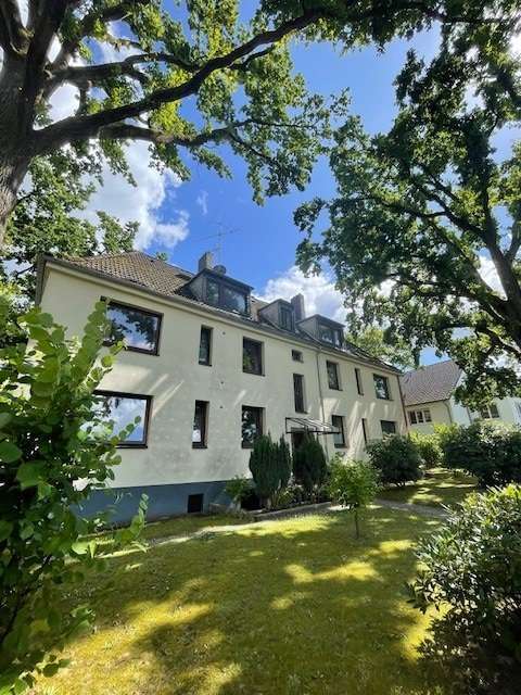 Wohnung zum Mieten in Hamburg 790 € 65.54 m²