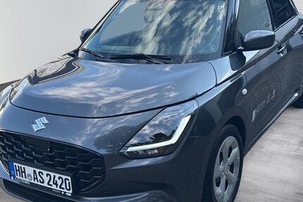 Suzuki Swift 1.967 km 16.990 &euro; Hamburg 22041