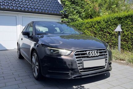 Audi A3 183.000 km 12.700 &euro; Kröppelshagen-Fahrendorf 21529