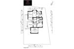 Charakterstarkes Architektenhaus mit Wellnessbereich und Doppelgarage in Hamburg-Volksdorf - Einfamilienhaus Hamburg / Volksdorf Volksdorf | Angebot:26230730