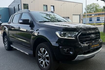 Ford Ranger 108.000 km 29.800 &euro; Buxtehude 21614