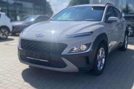Hyundai KONA 77.149 km 15.900 &euro; Buchholz 21244