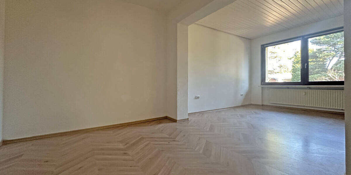 Einfamilienhaus Hamburg Langenhorn - 5 Zimmer, 130 m&sup2;, 499.000&euro; | Angebot:26594791